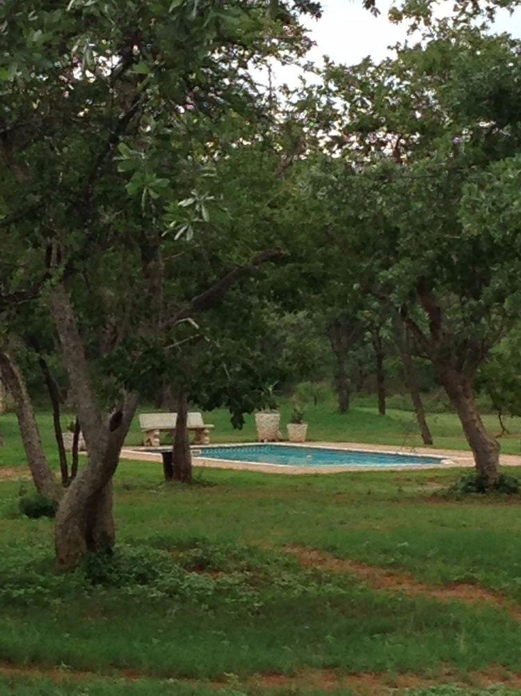 Buyskop Lodge, Conference & Spa Bela-Bela Exterior photo