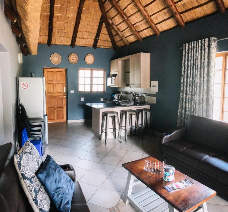 Buyskop Lodge, Conference & Spa Bela-Bela Exterior photo